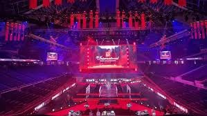 2025 电竞世界杯进入最后一周，今晚中国战队 TYLOO 出战《CS2》