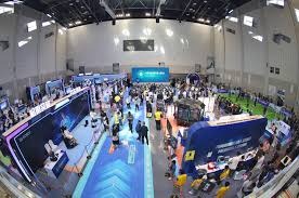 电竞品牌合作扩大产业链布局