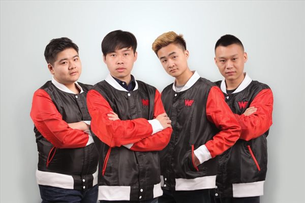 预定一防 预定一防