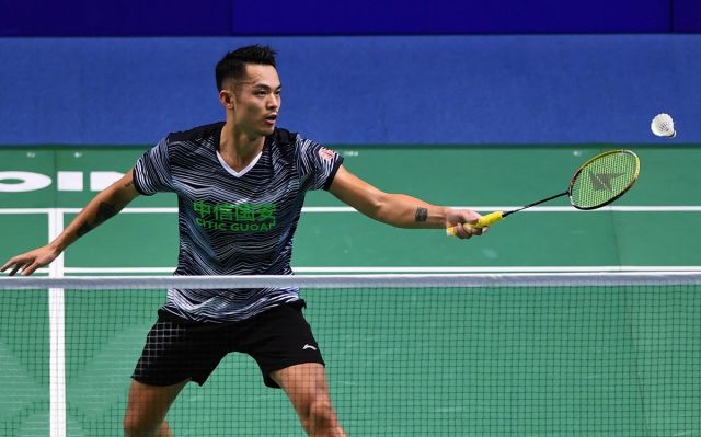 体育崔晨曦：巴黎之行很开心 期待挑战更大难度