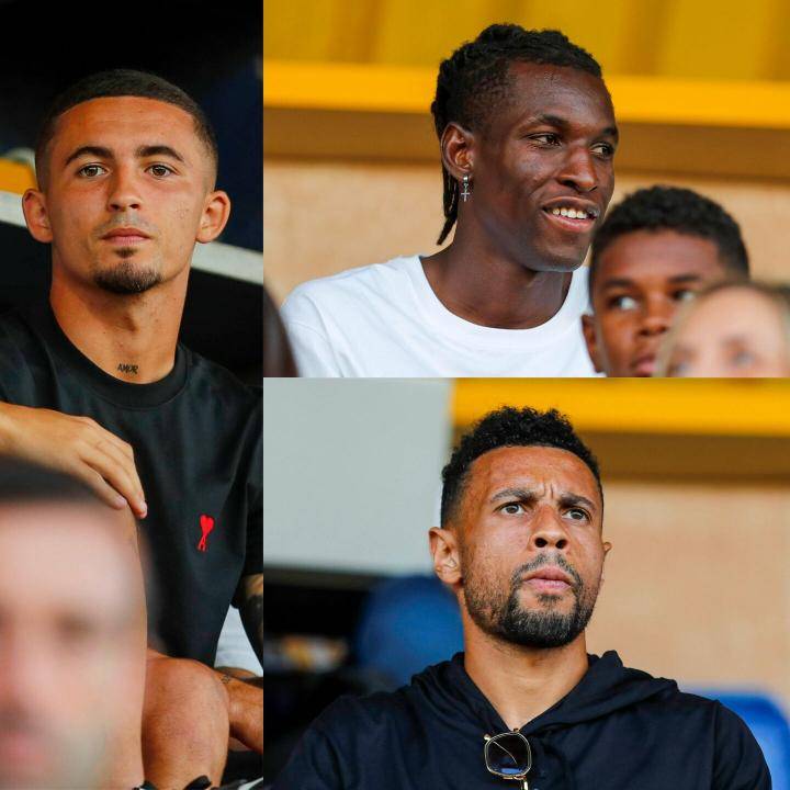 姆巴佩未能 姆巴佩未能