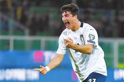 现代足球的 现代足球的